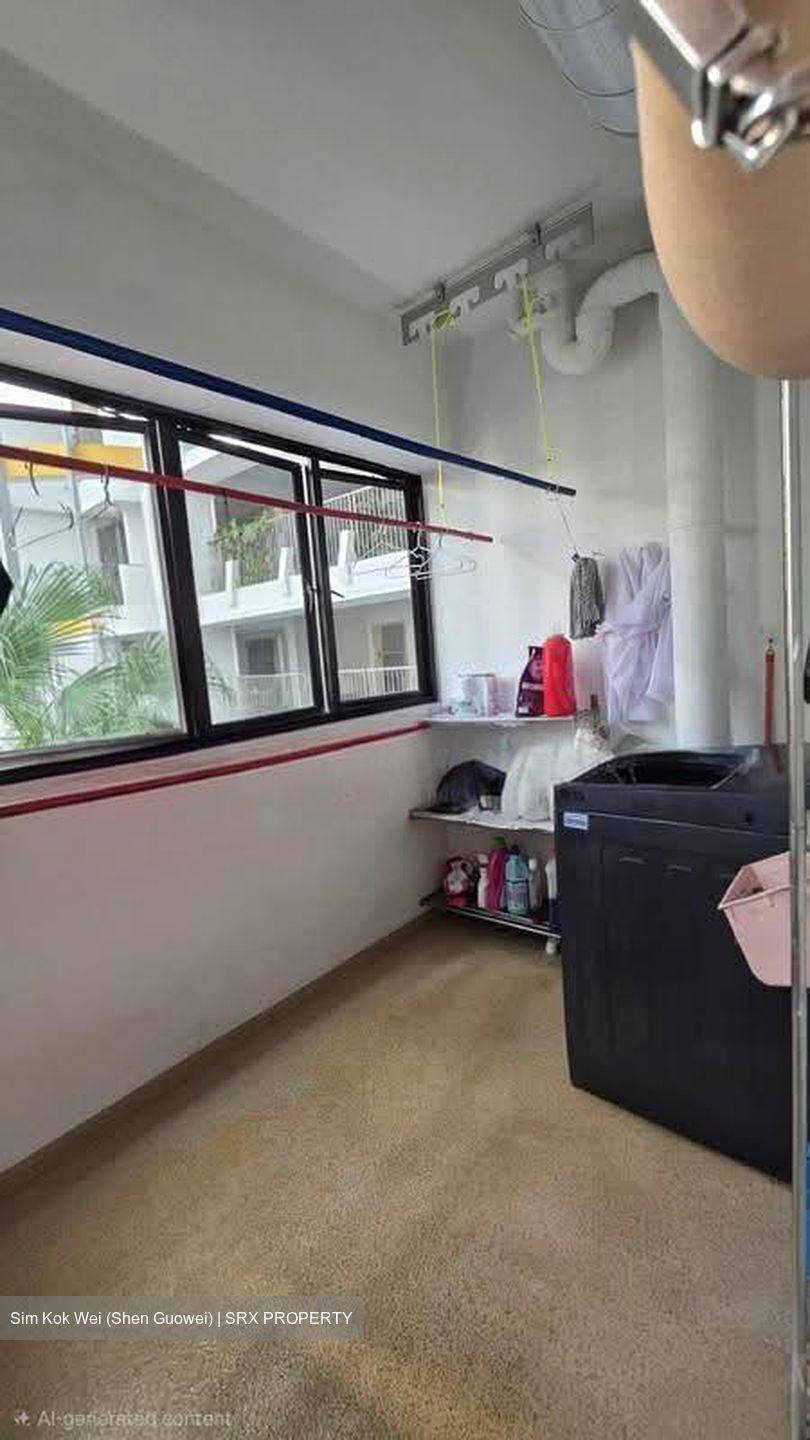 Blk 225C Compassvale Vista (Sengkang), HDB Executive #612592091